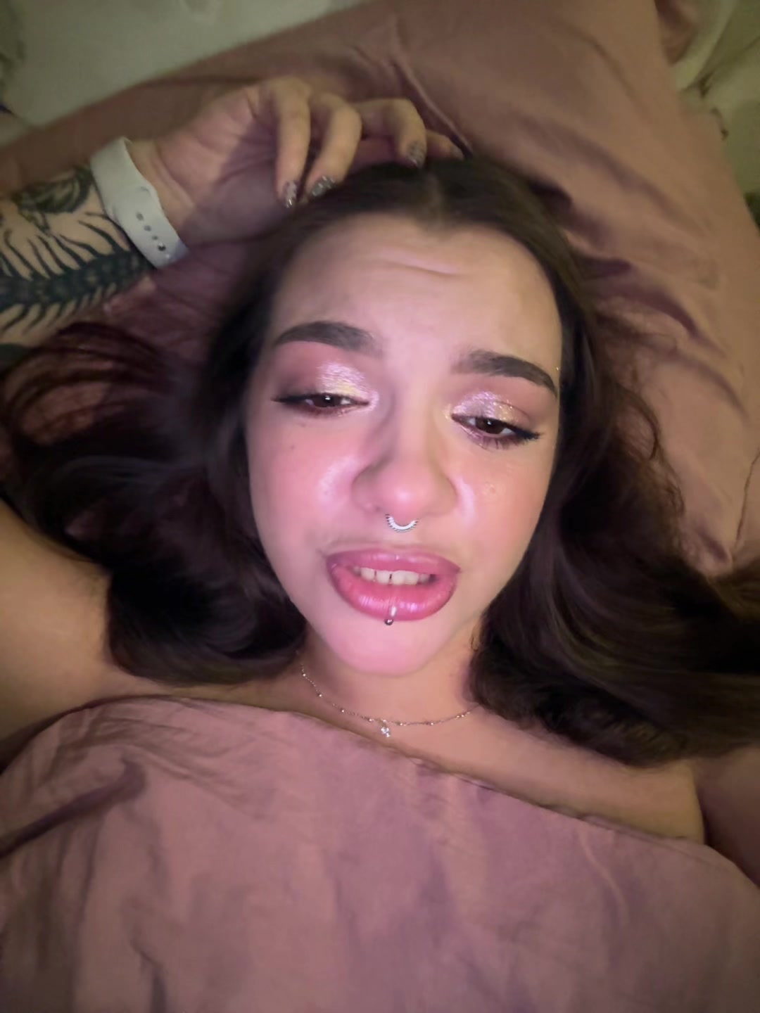 @Милана