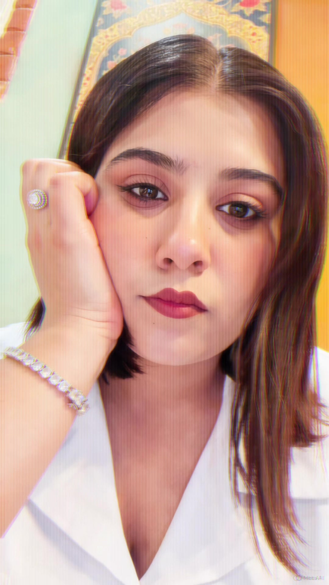 @Zalim Queen 👑