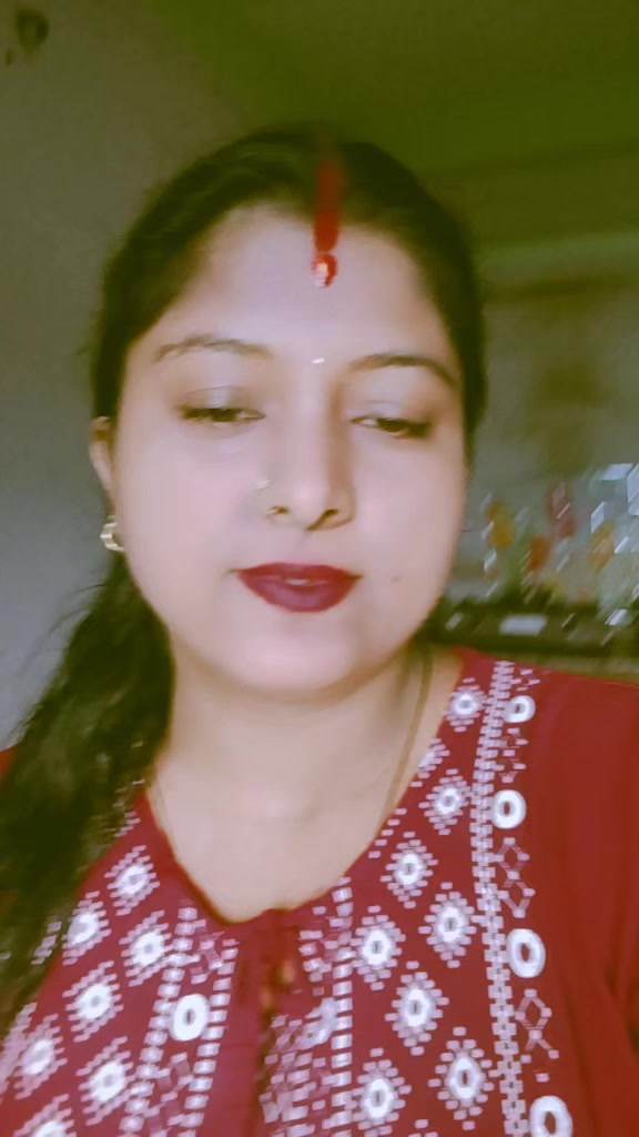 @Puja Thakur