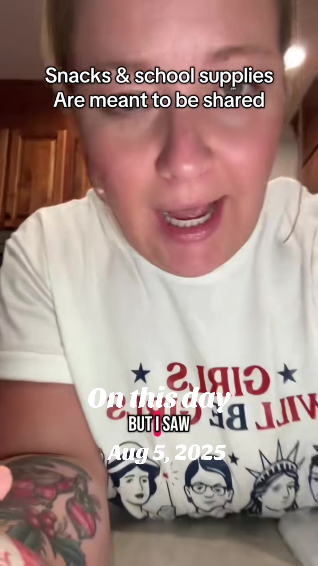 @Brittany | Realistic Mom