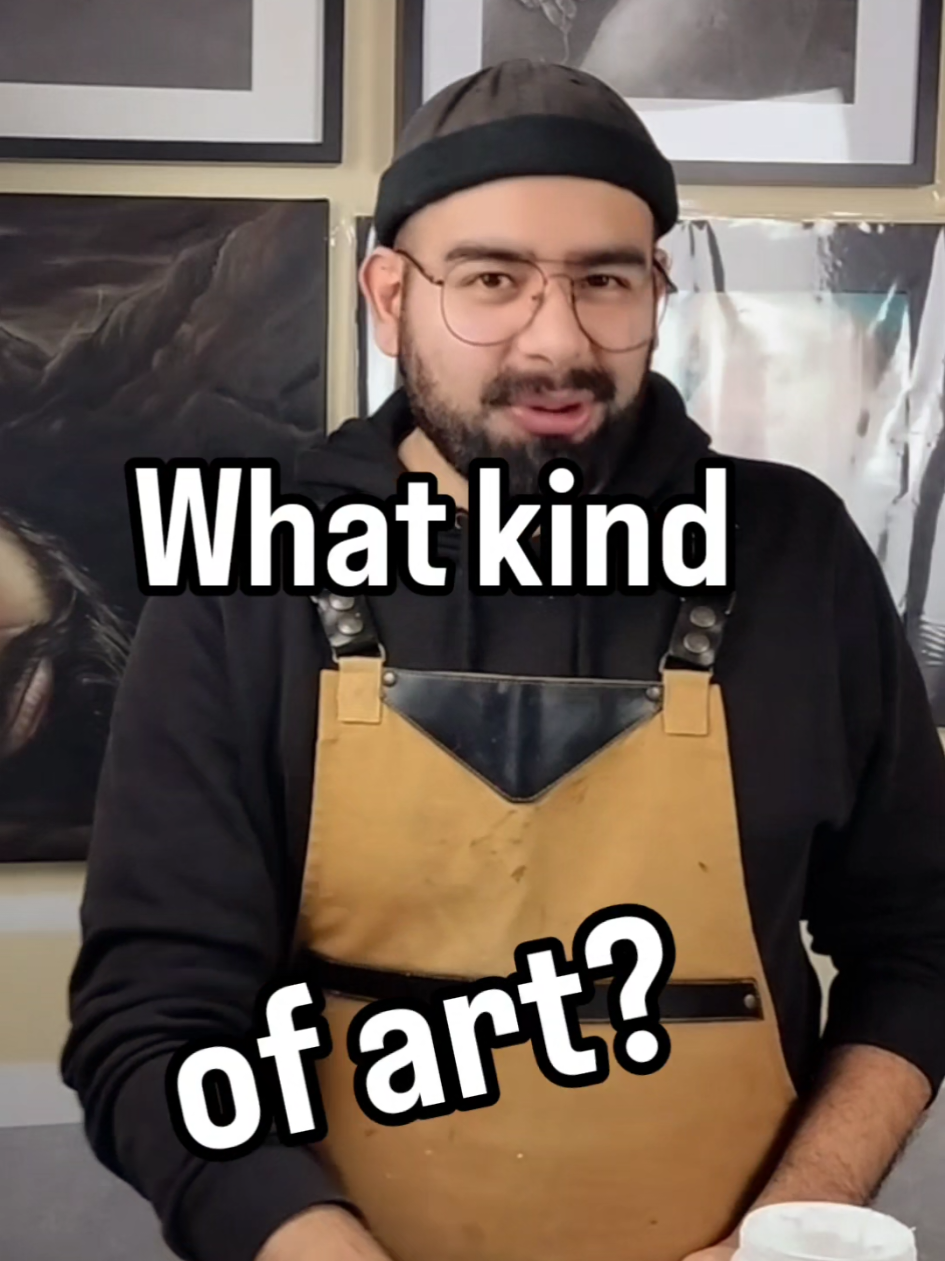 @Daniel Canrod Art