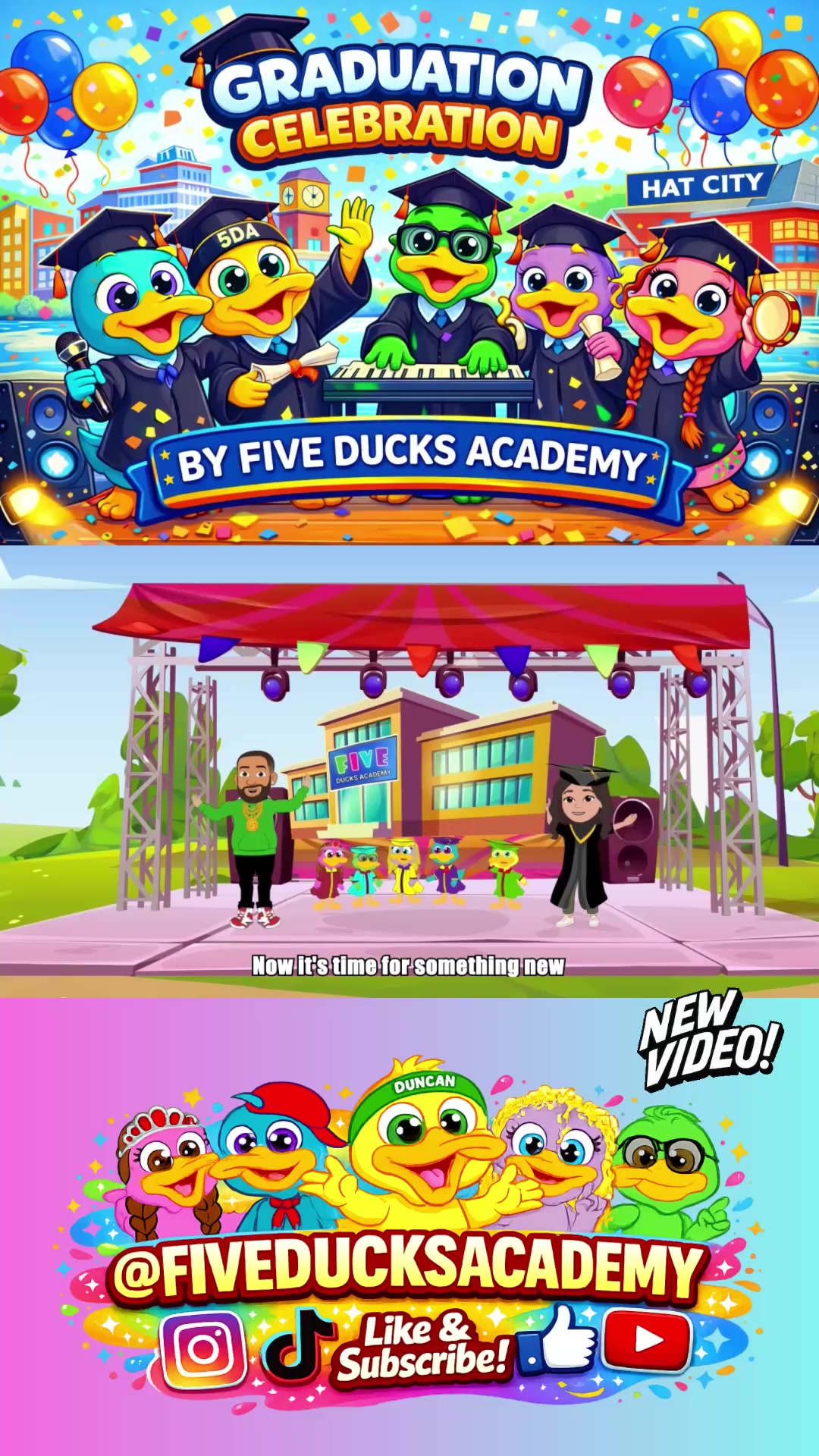 @fiveducksacademy