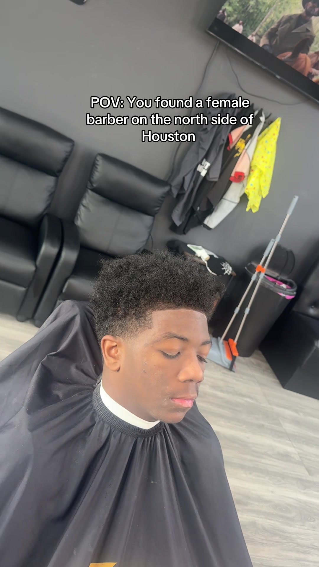@HTX BARBHER| LOCTICIAN
