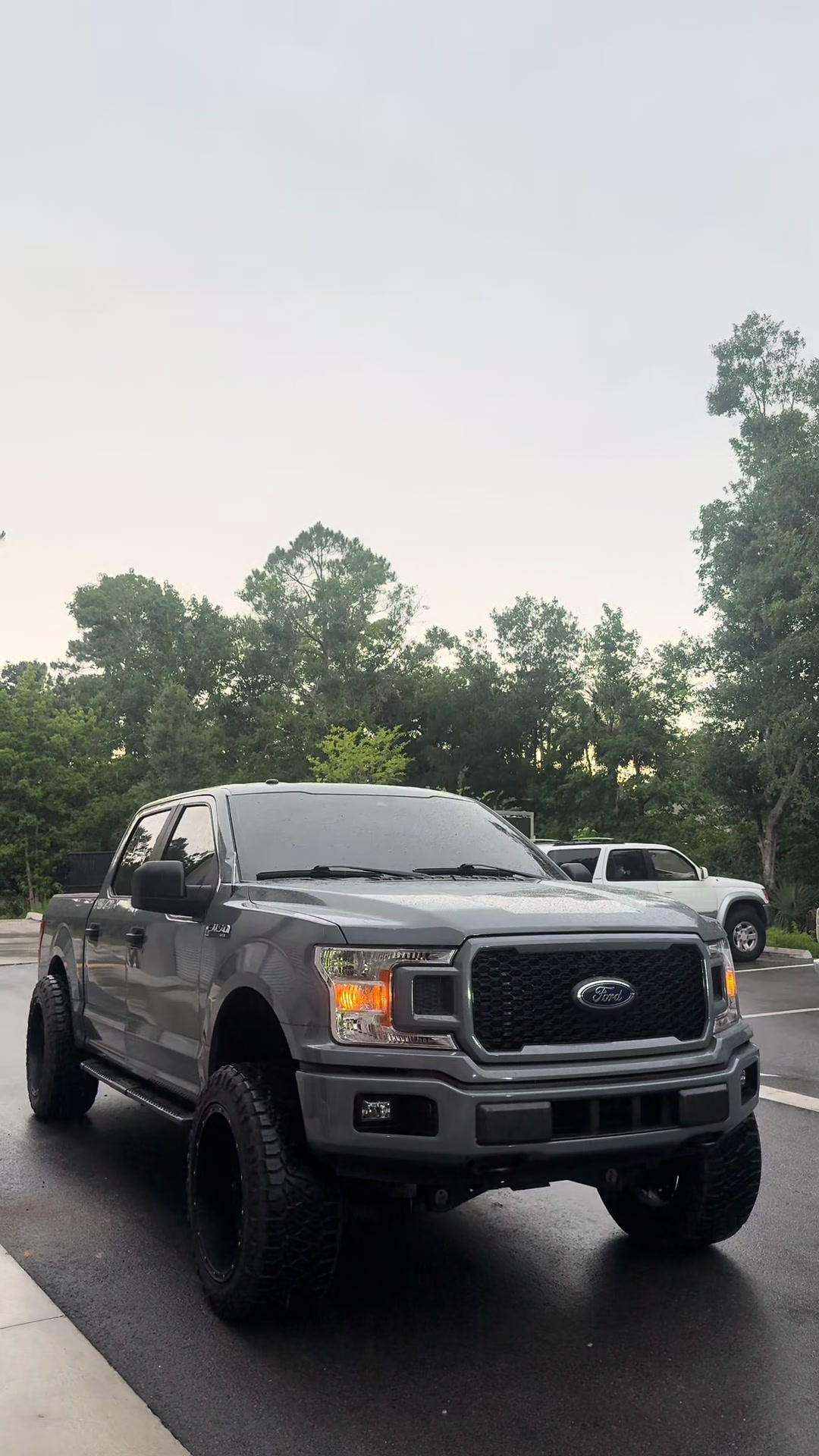 @Coastal Tinting LLC