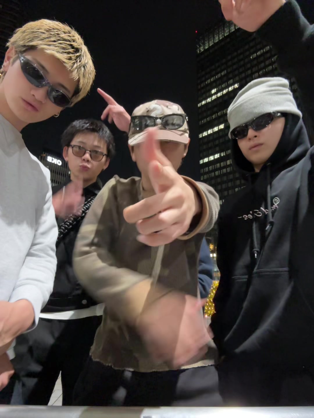 @高蔵jk