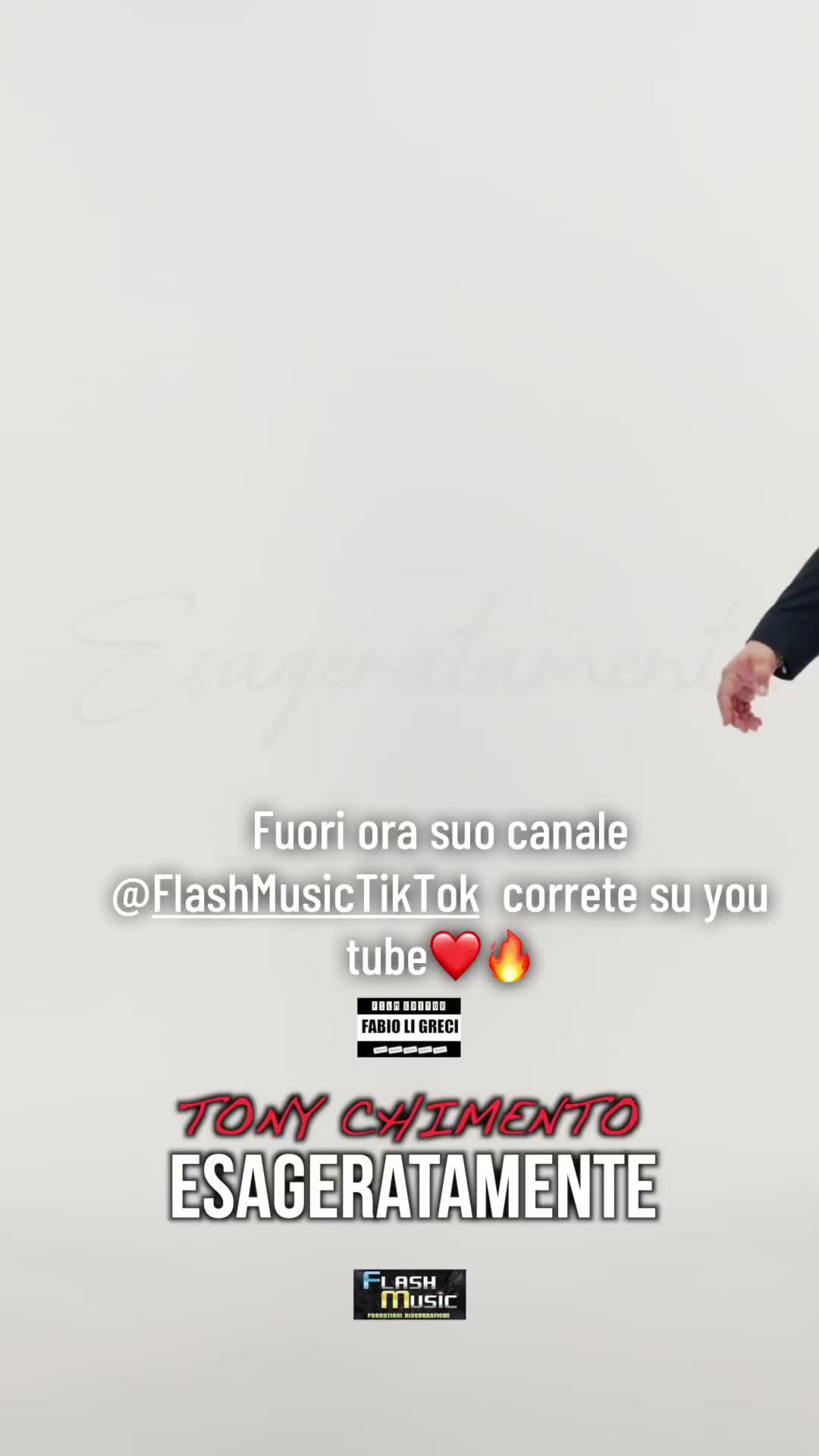 @Tony Chimento
