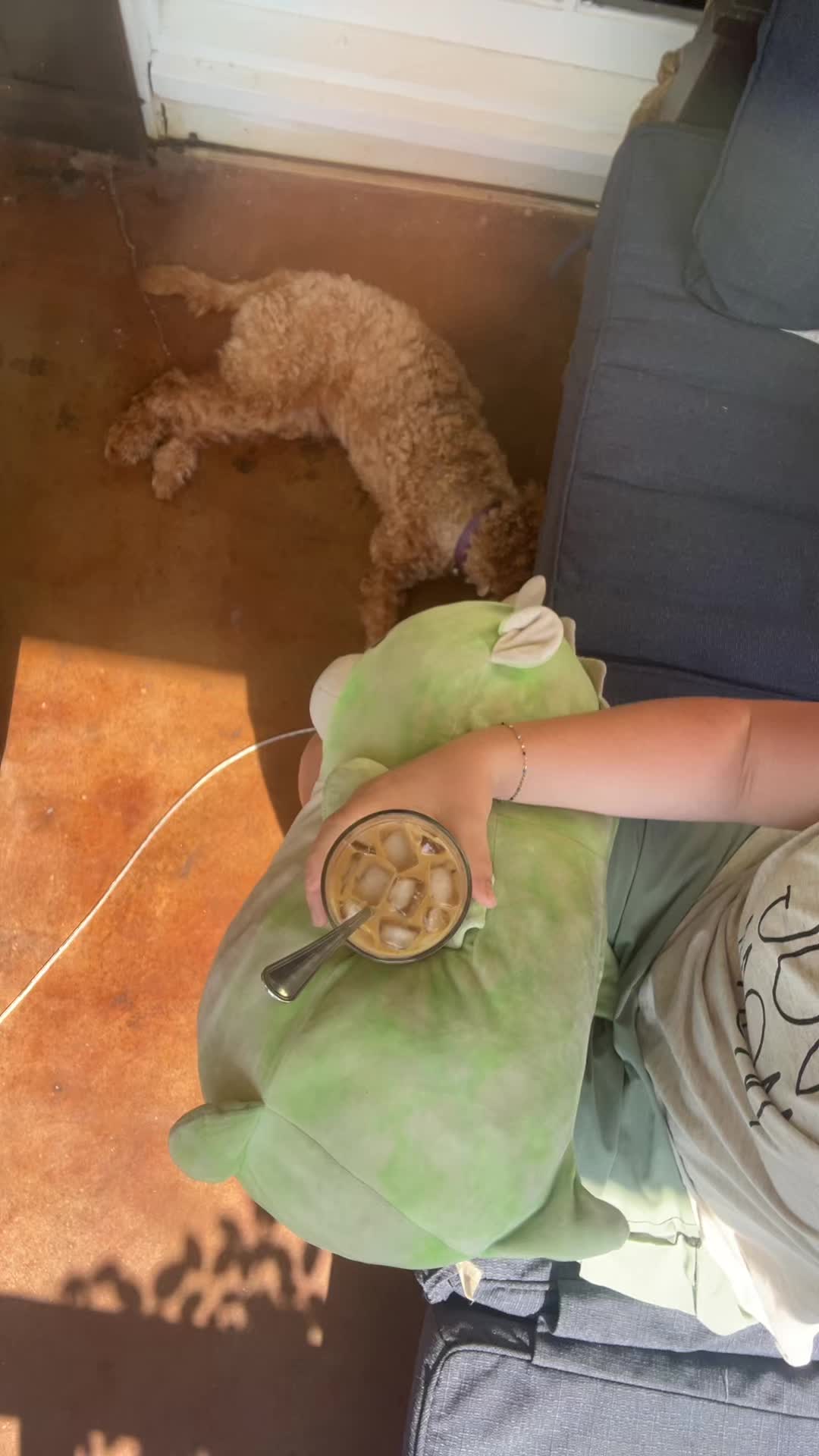@Sylyna Dews 🧸