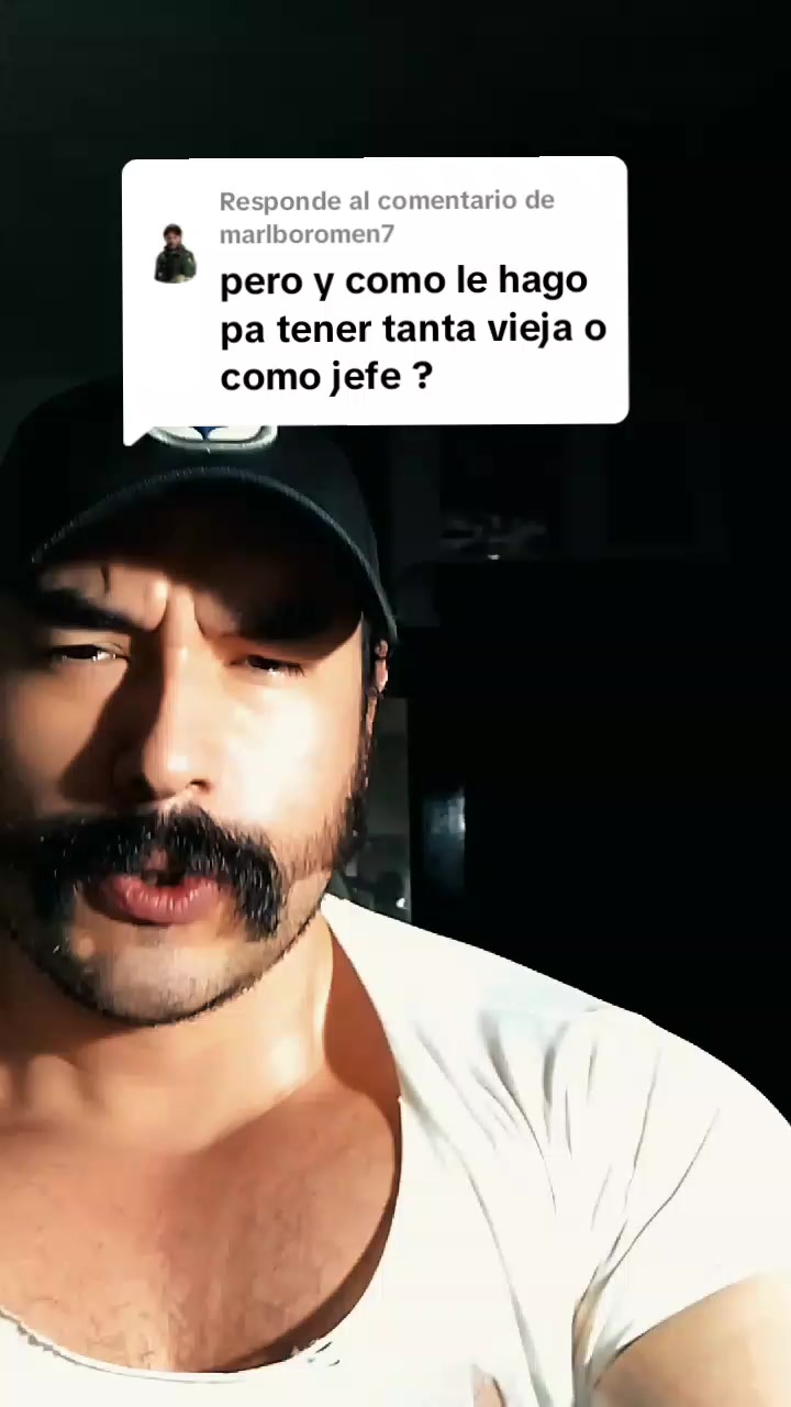 @Macho Biónico