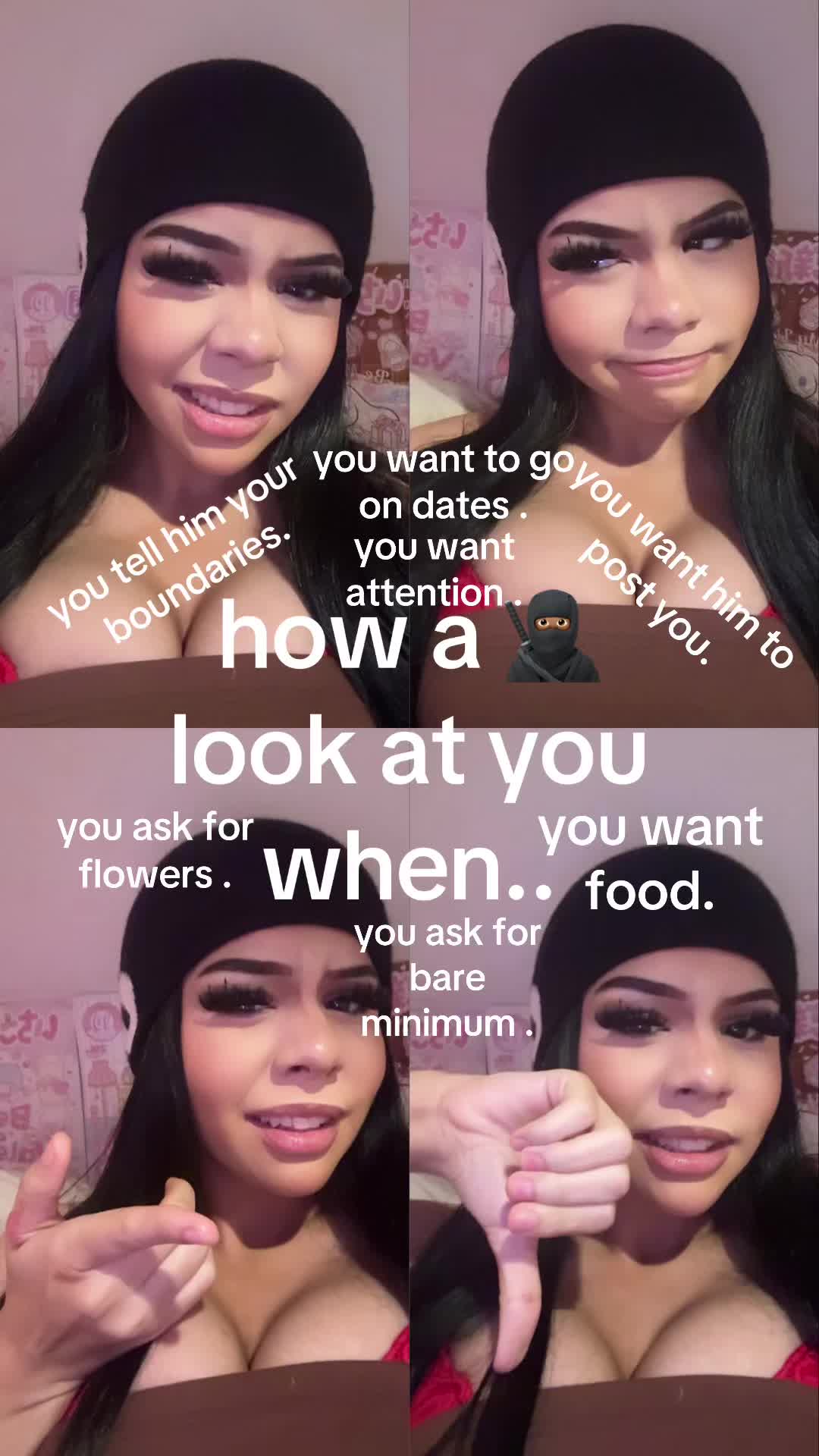 @aleana naomi