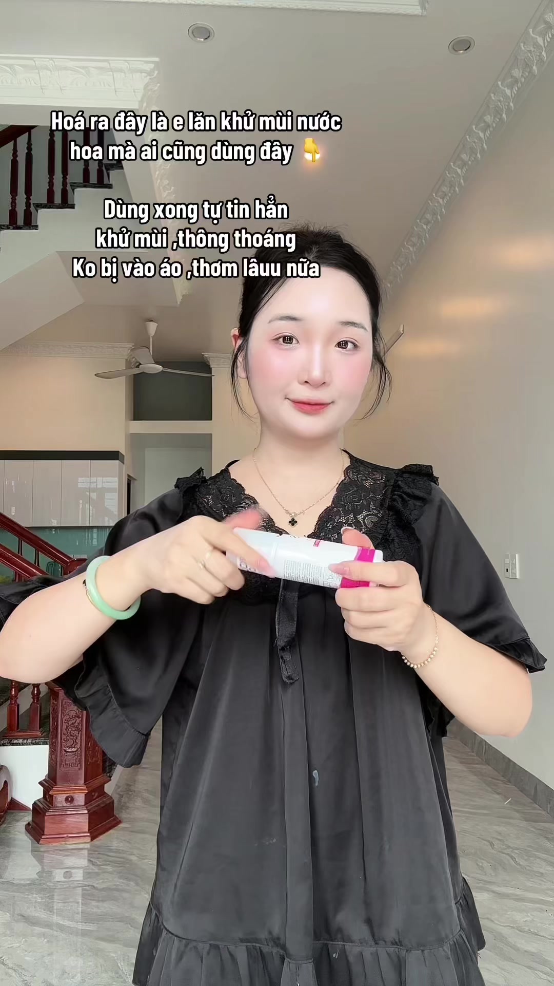 @Linh Đan - Linh Chi