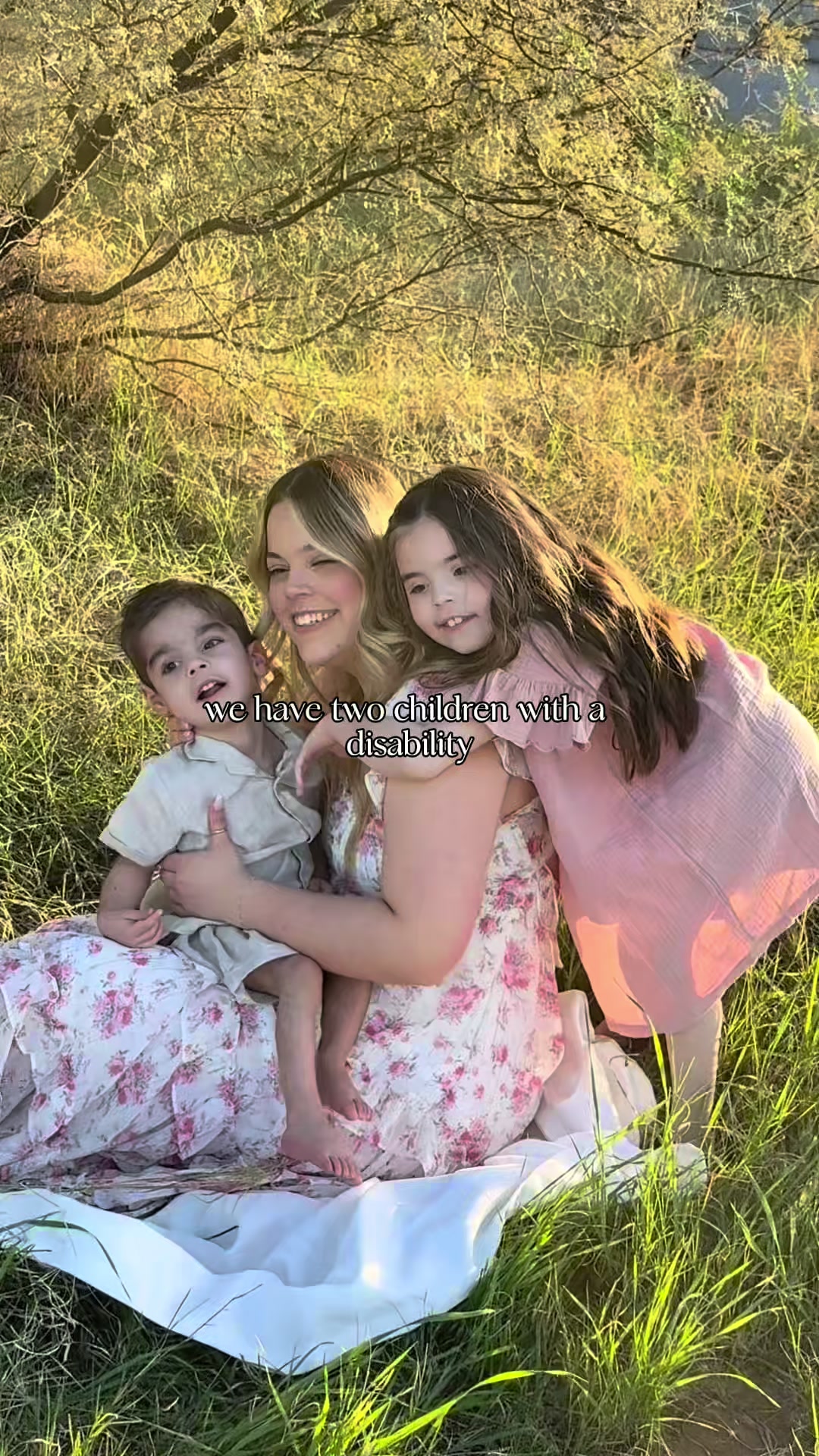 @Bek | Medical Mom