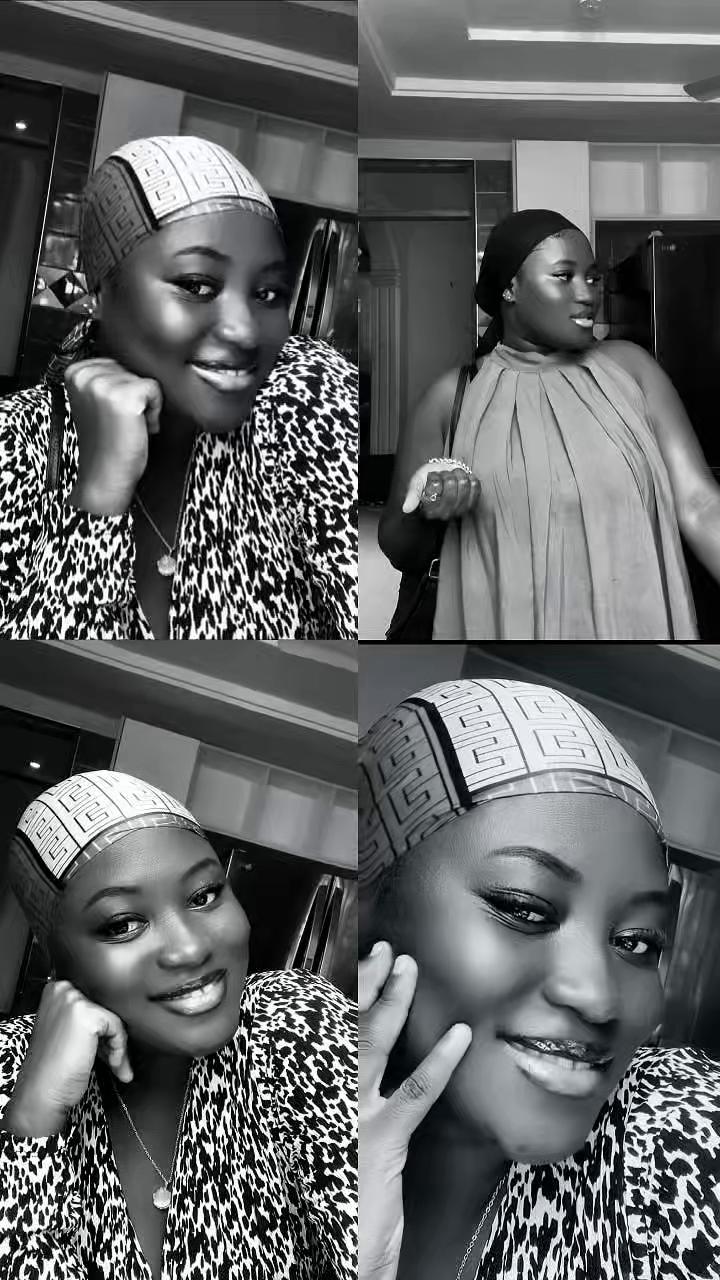 @🦋🫂Akosuah Naana pee☺️❤️