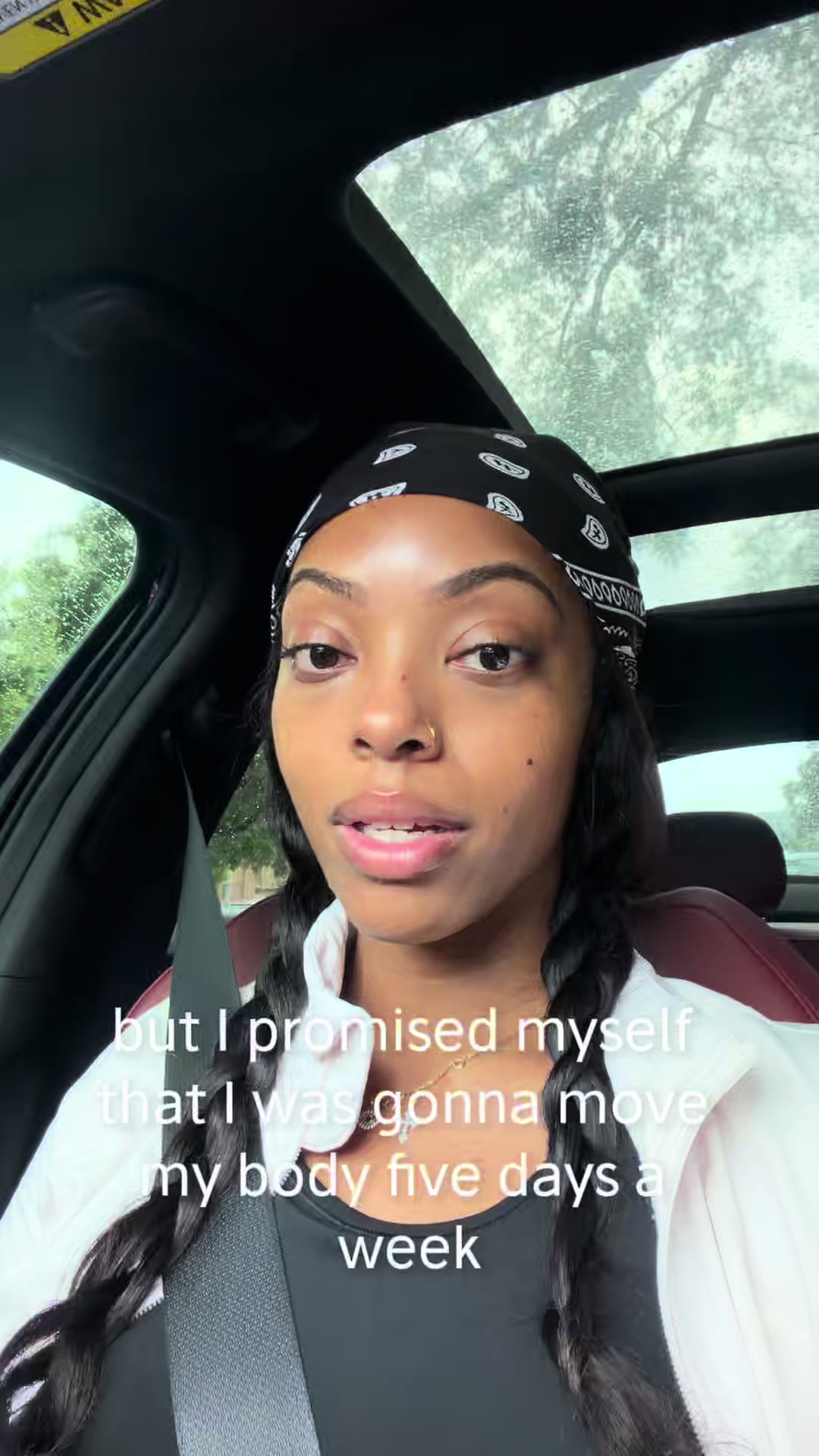 @Chanelle | UGC Creator