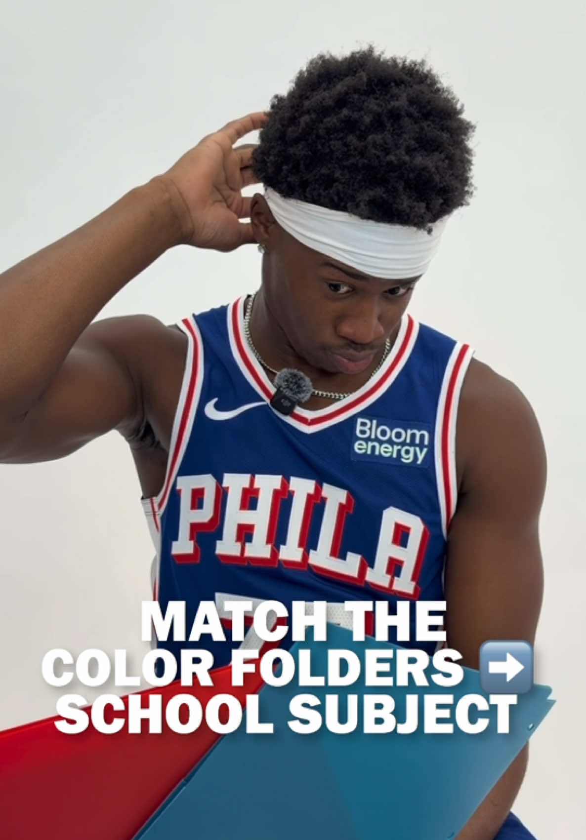 @Philadelphia 76ers