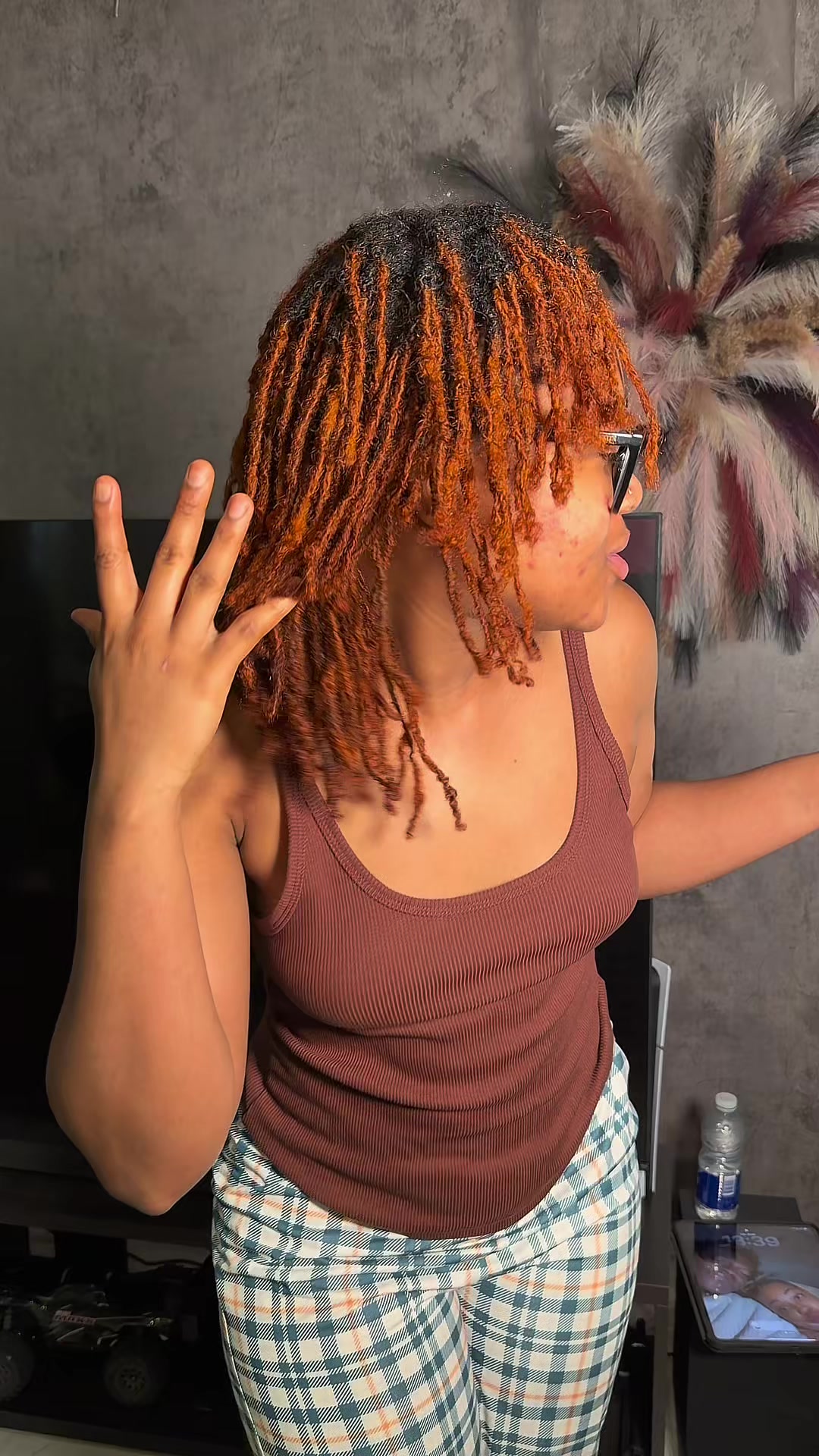 @DERA HAIRSTYLES