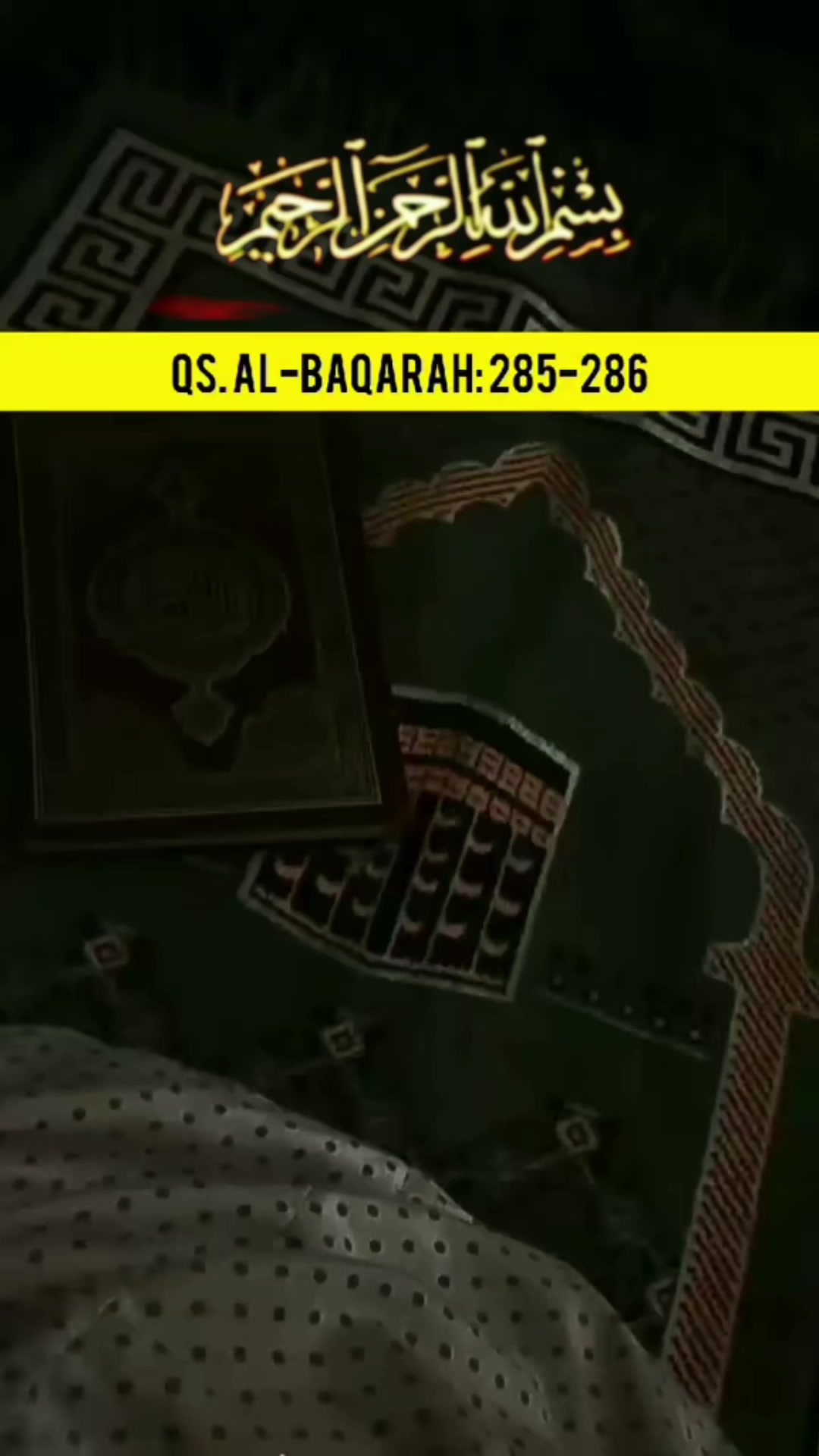 @Belajar Agama Islam