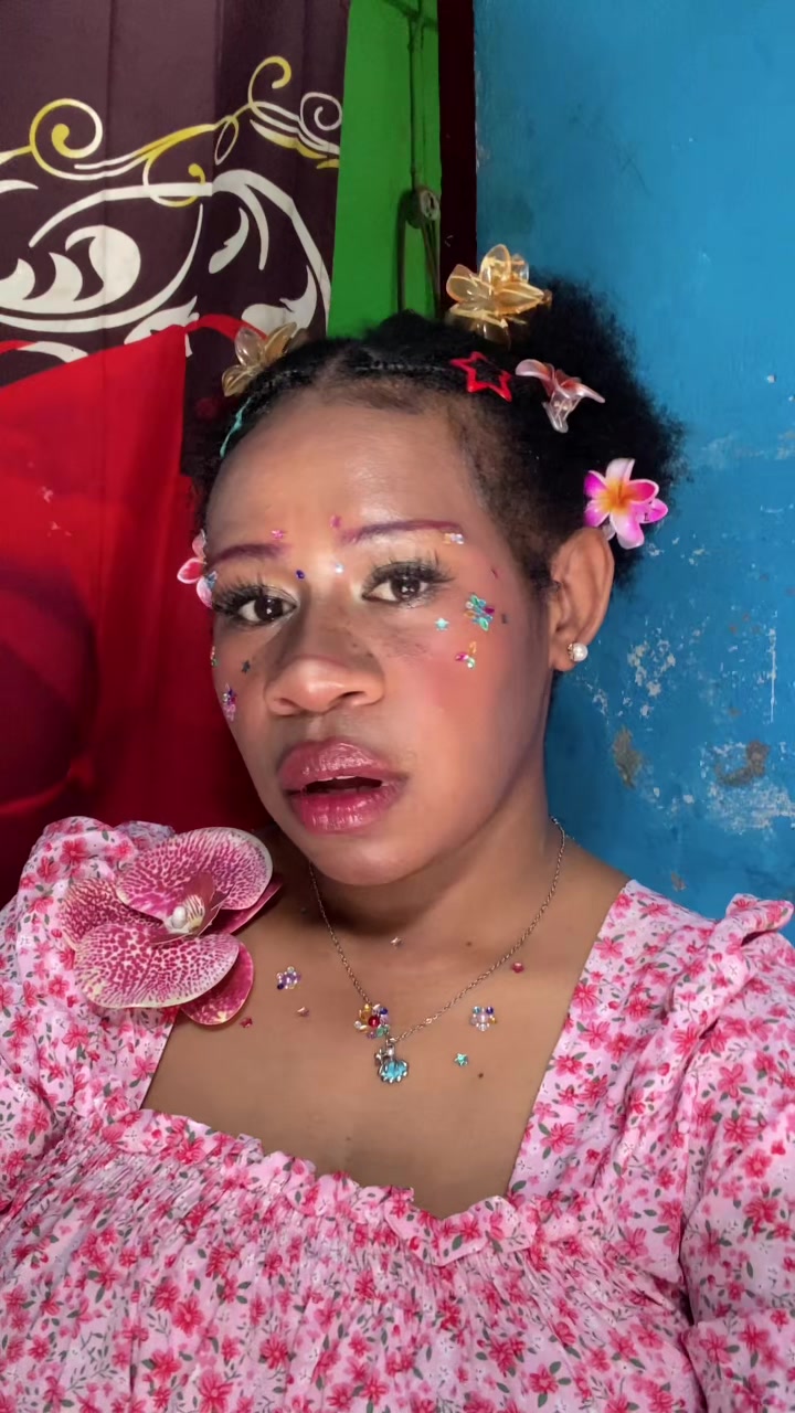 @Papuagirl🌺