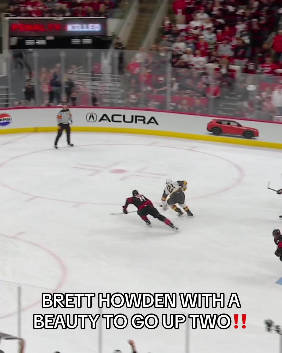@NHL on ESPN