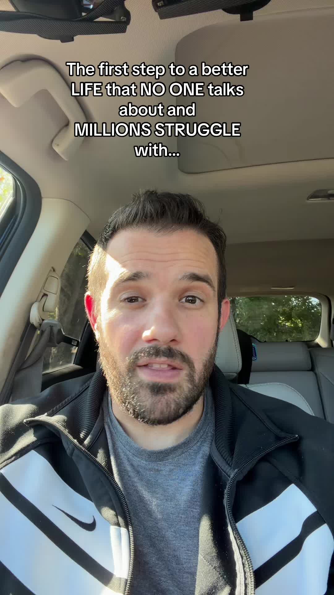 @Mike Bonitatibus