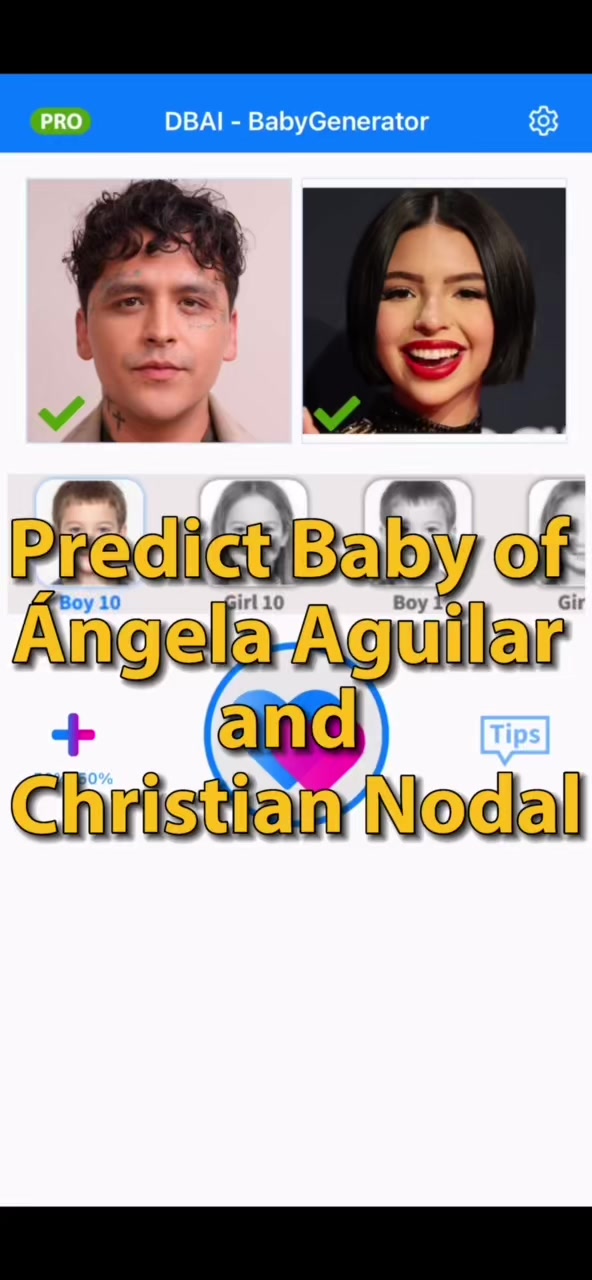 @Baby Generator Offical