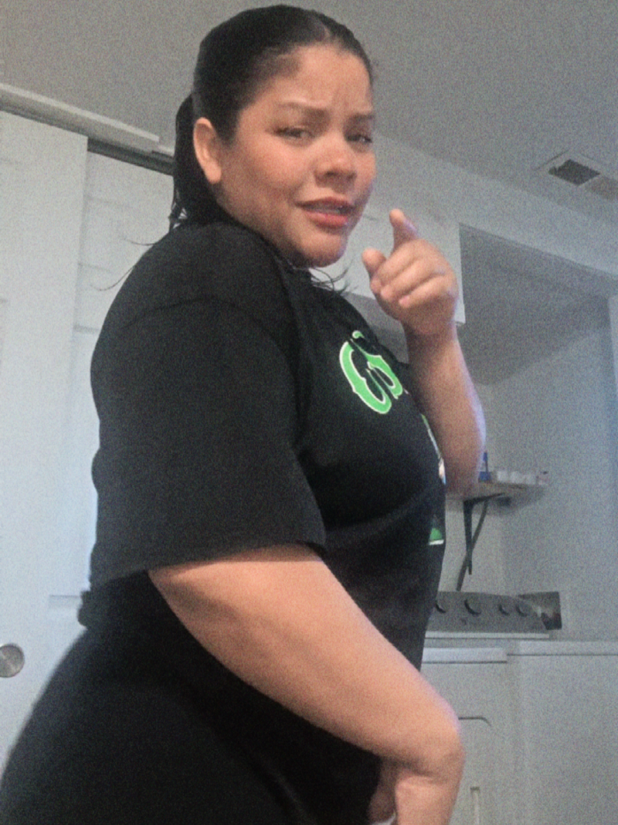@Gabriela