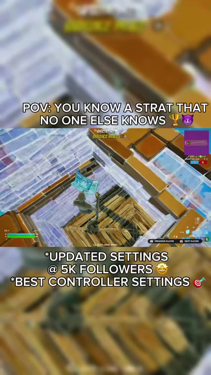 @60fps Droxz