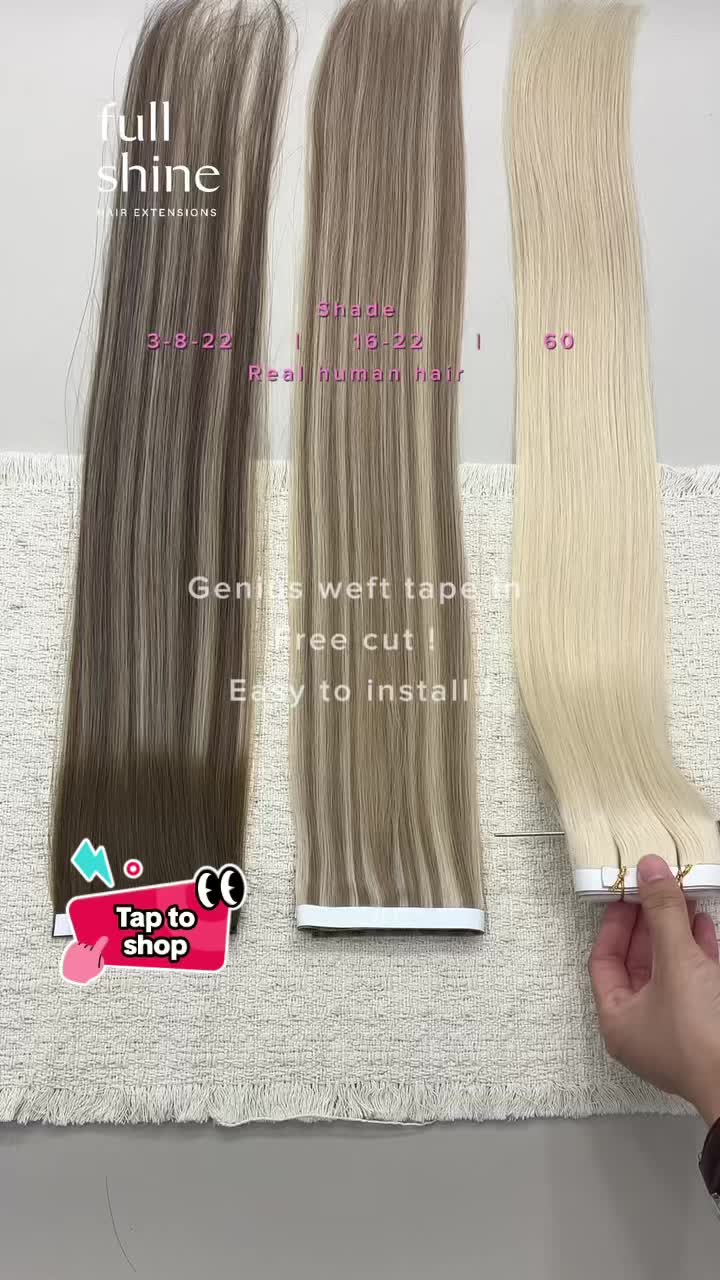 @FullShineHair