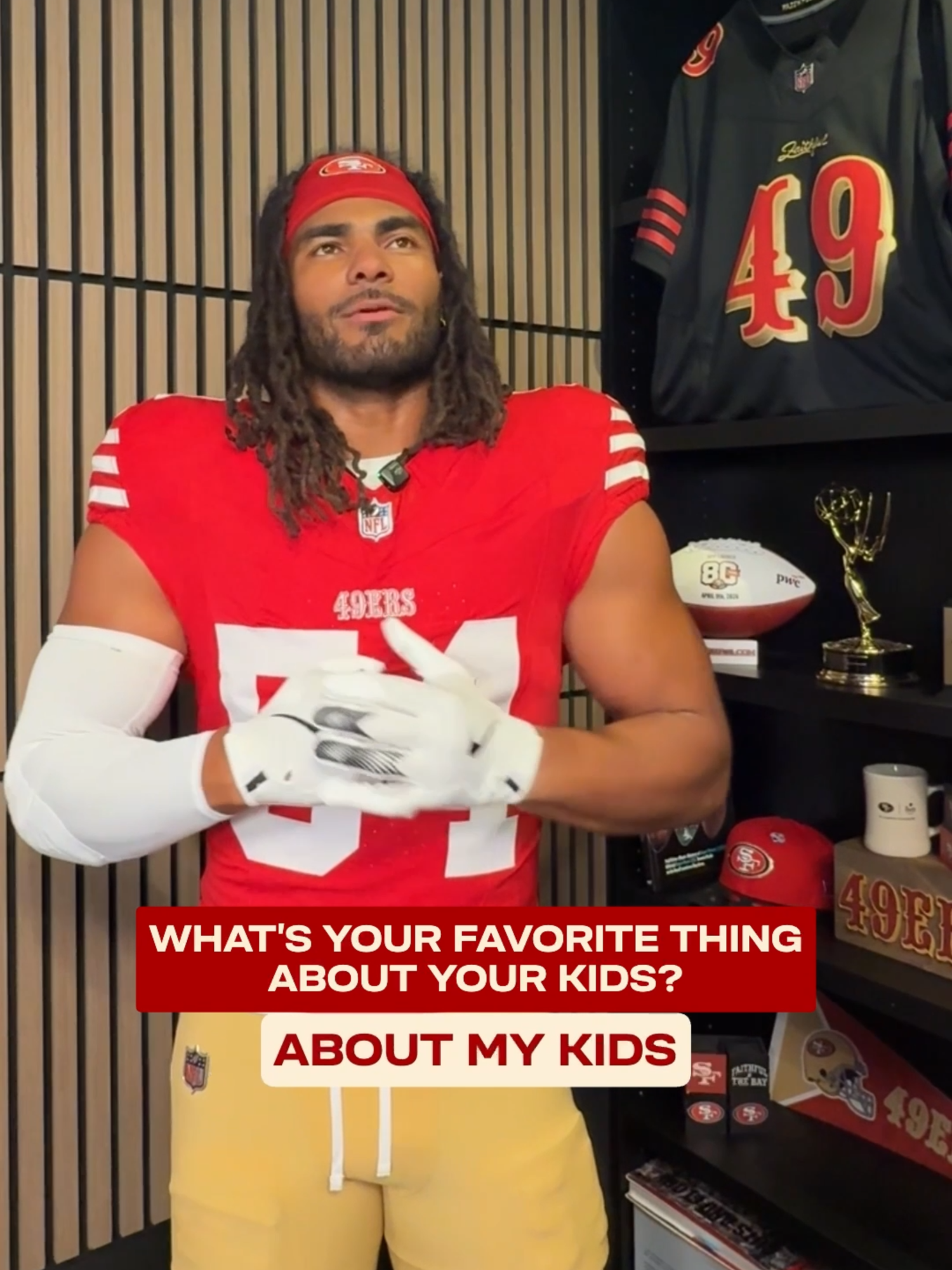 @San Francisco 49ers