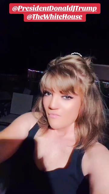 @Trumpbellaura55_4eva_55
