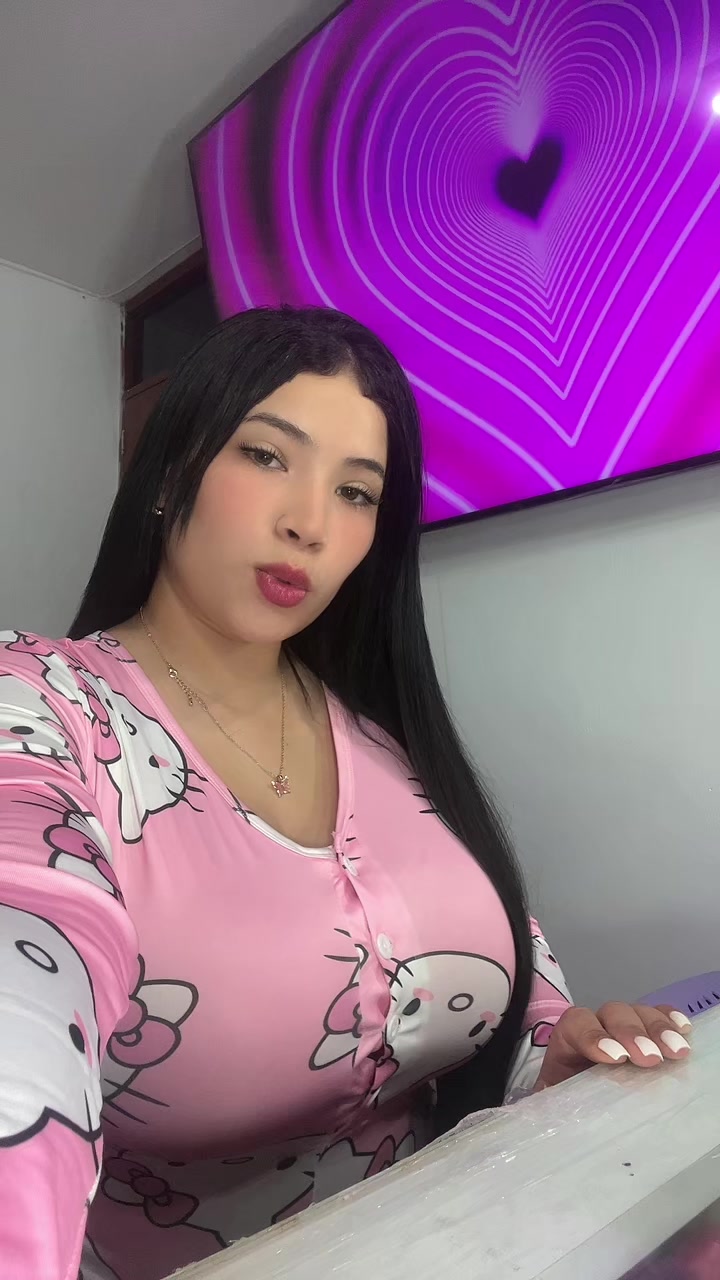 @Yoscarlis💖