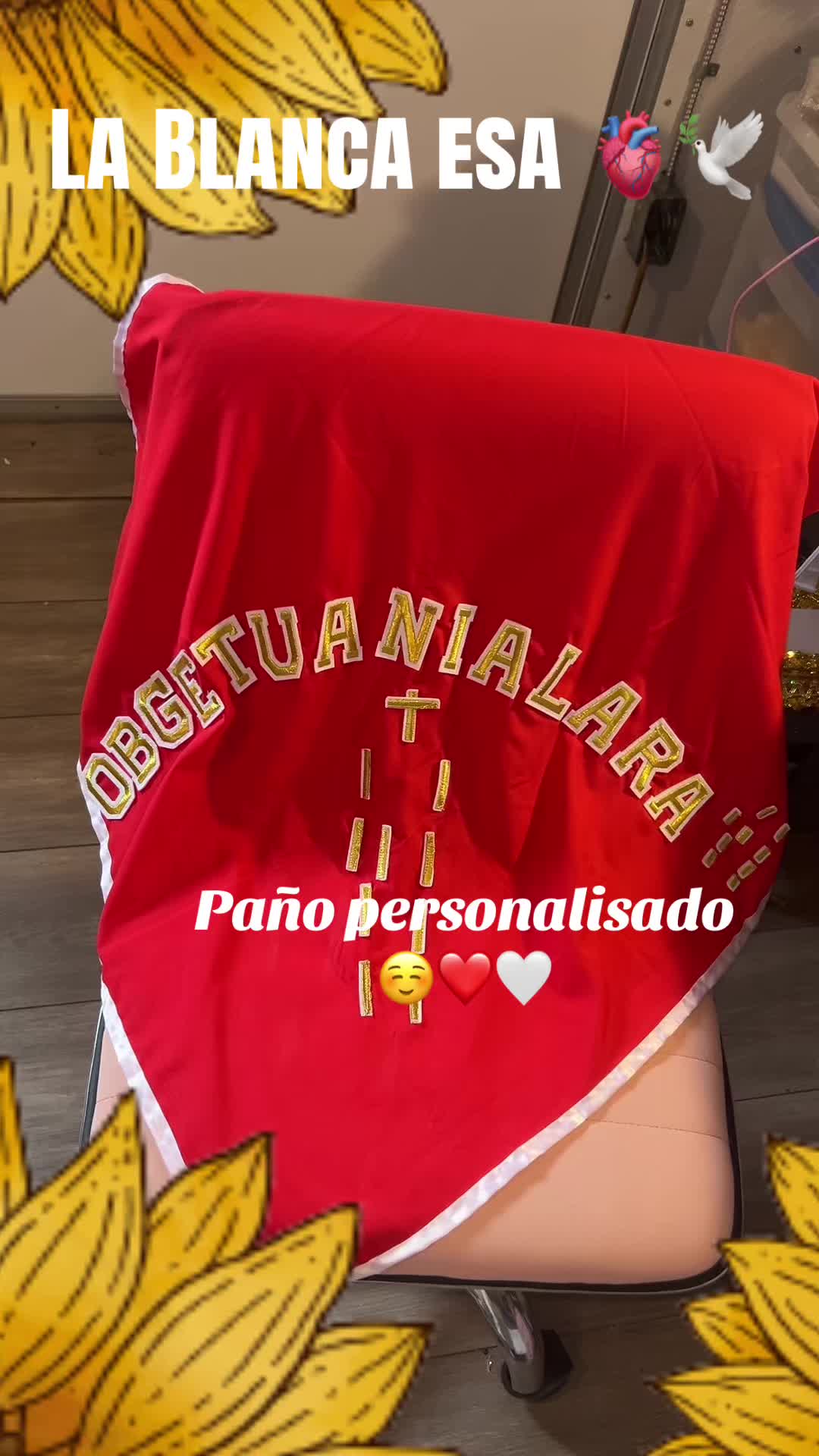 @Lacasadeeggun🤍🖤