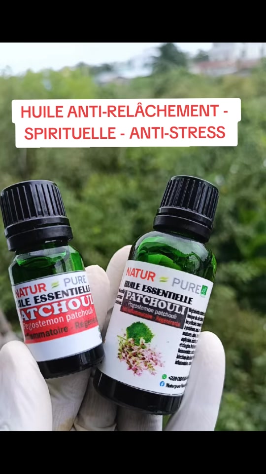 @NATUR PURE