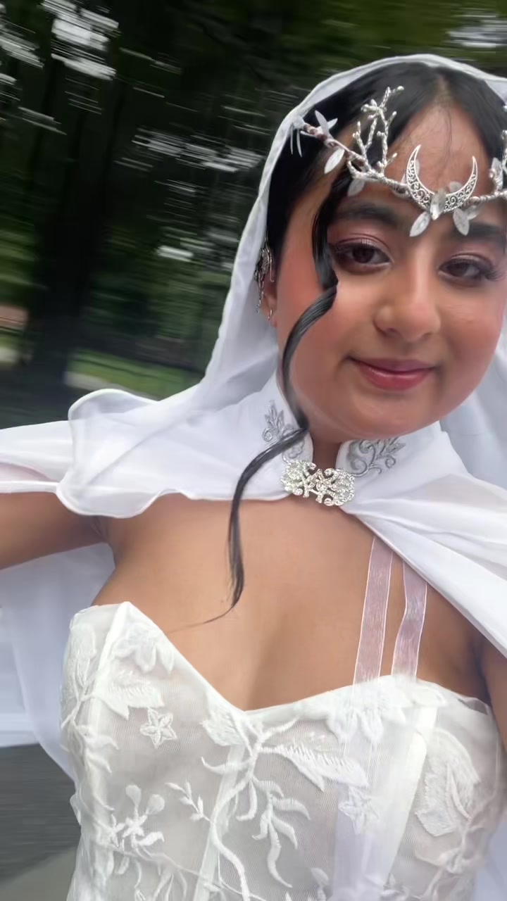 @Vartika