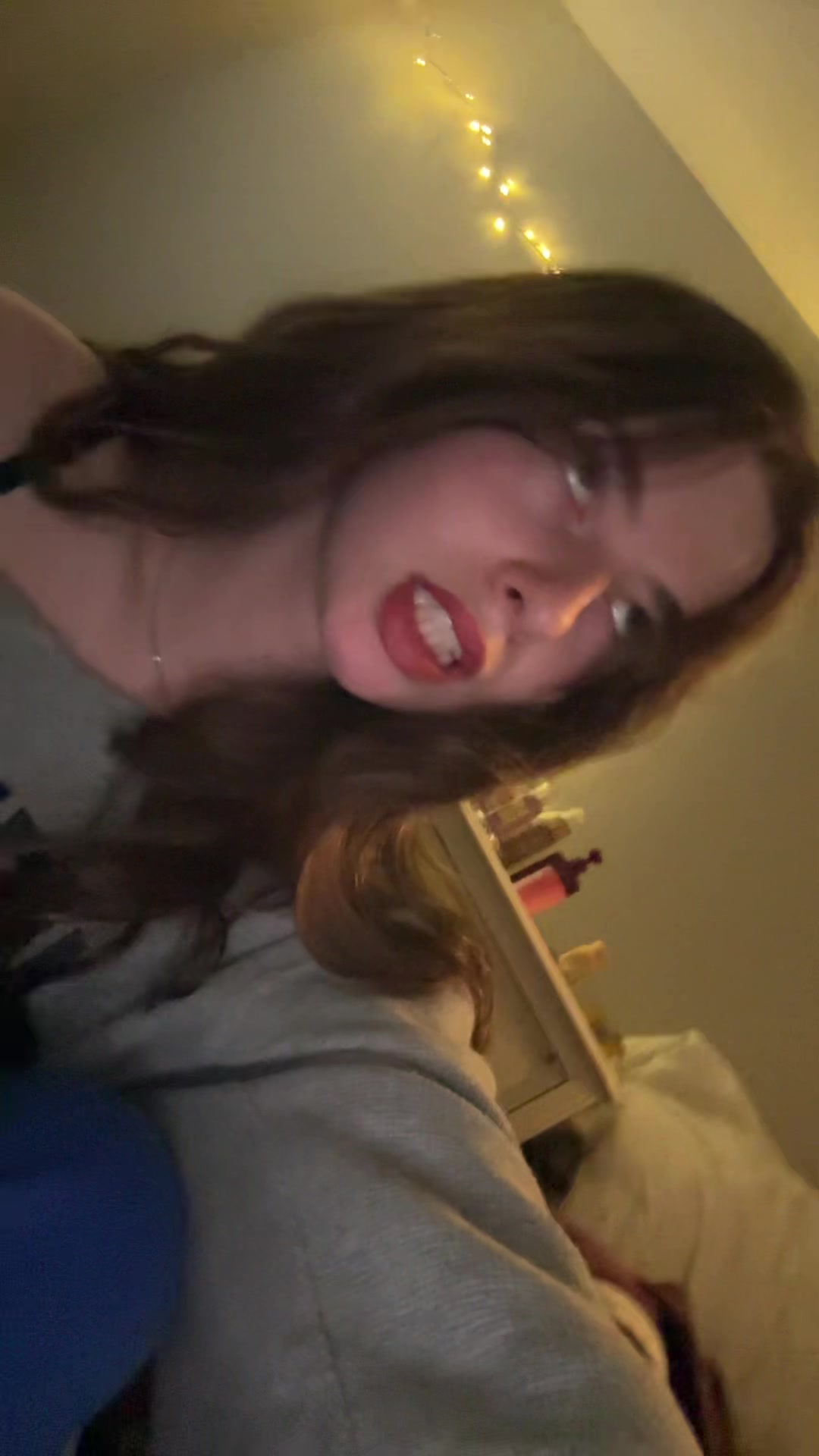 @hannah victoria