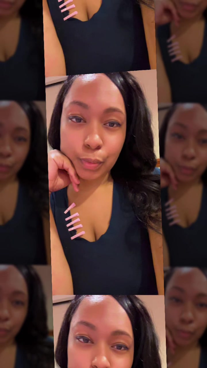 @Tasha J