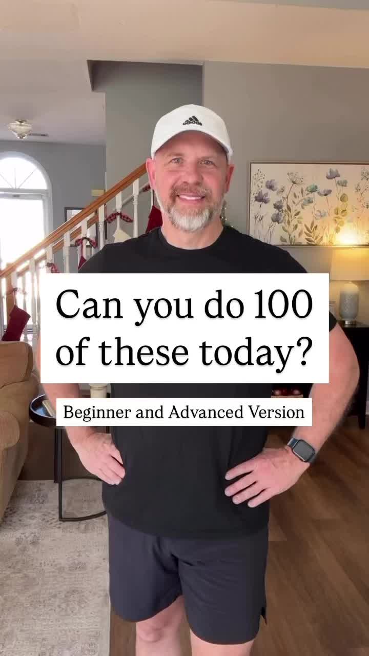 @Coach K Dobbs | Home Workouts