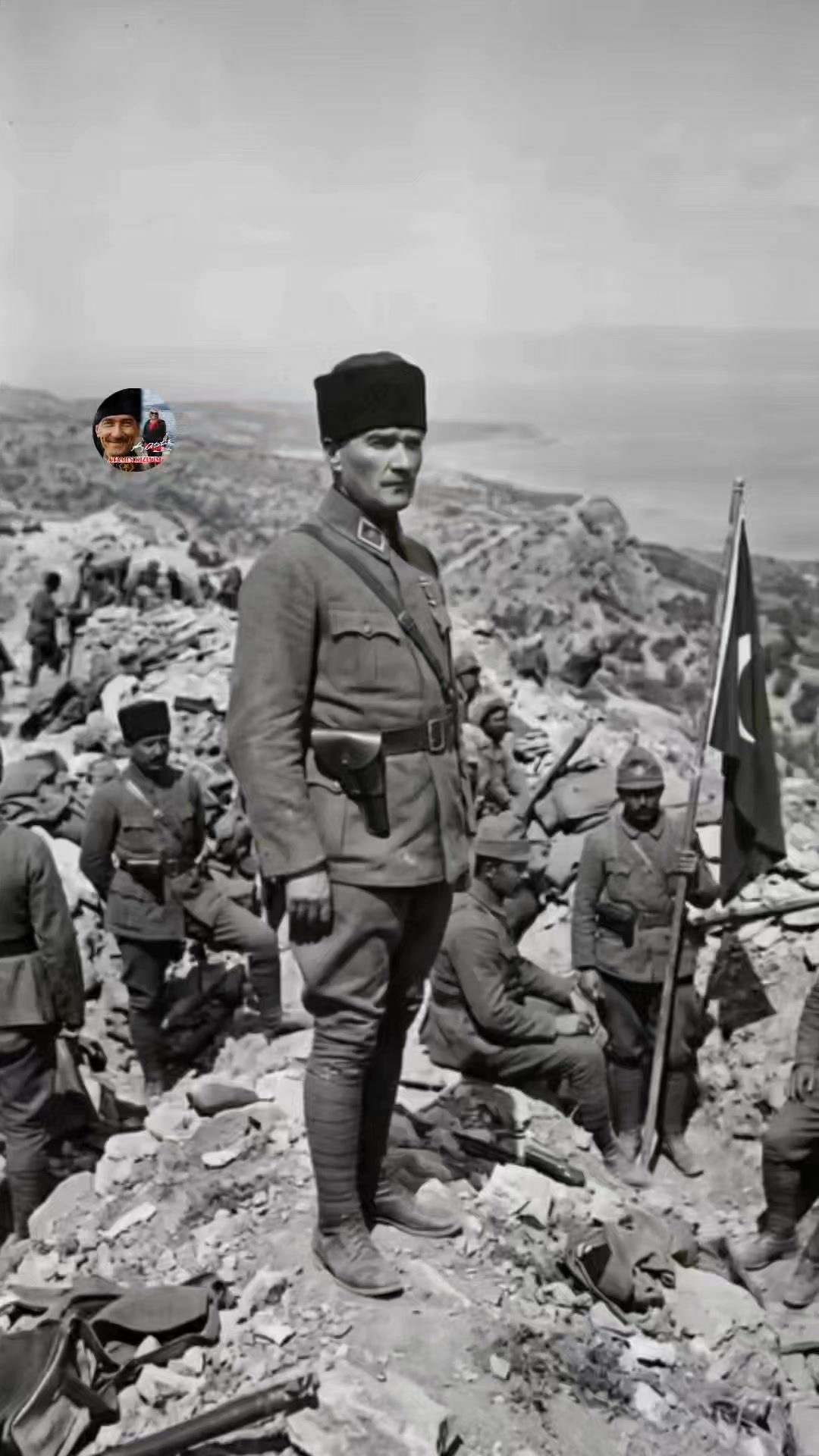@ATATÜRK'ÇÜ