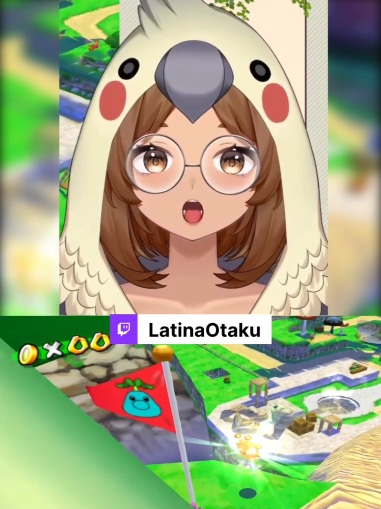 @LatinaOtaku