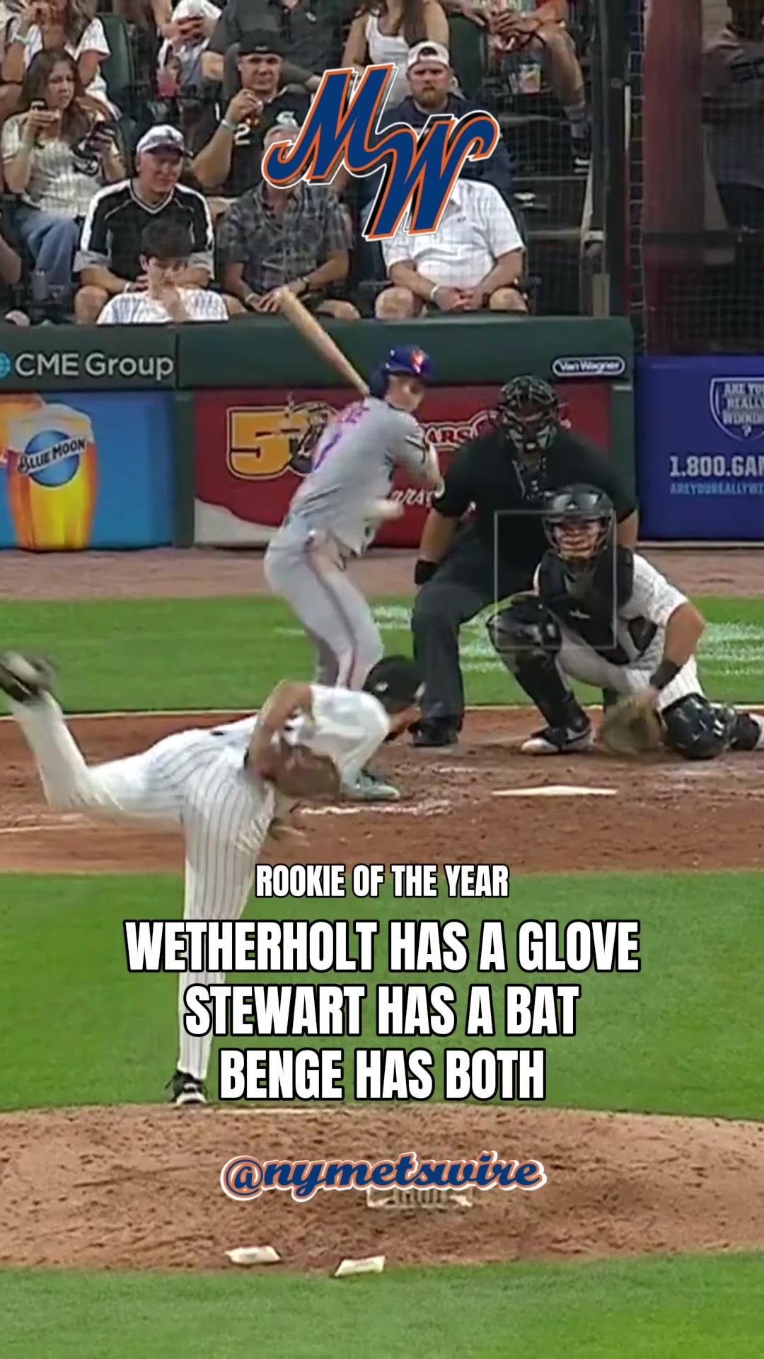 @Mets Wire
