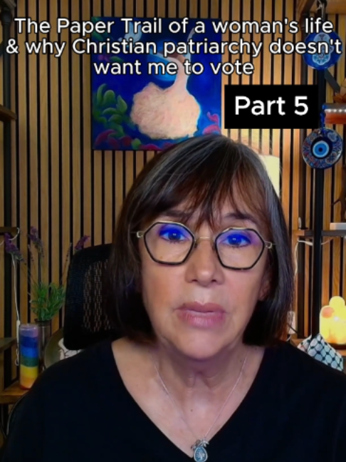 @Rev Karla