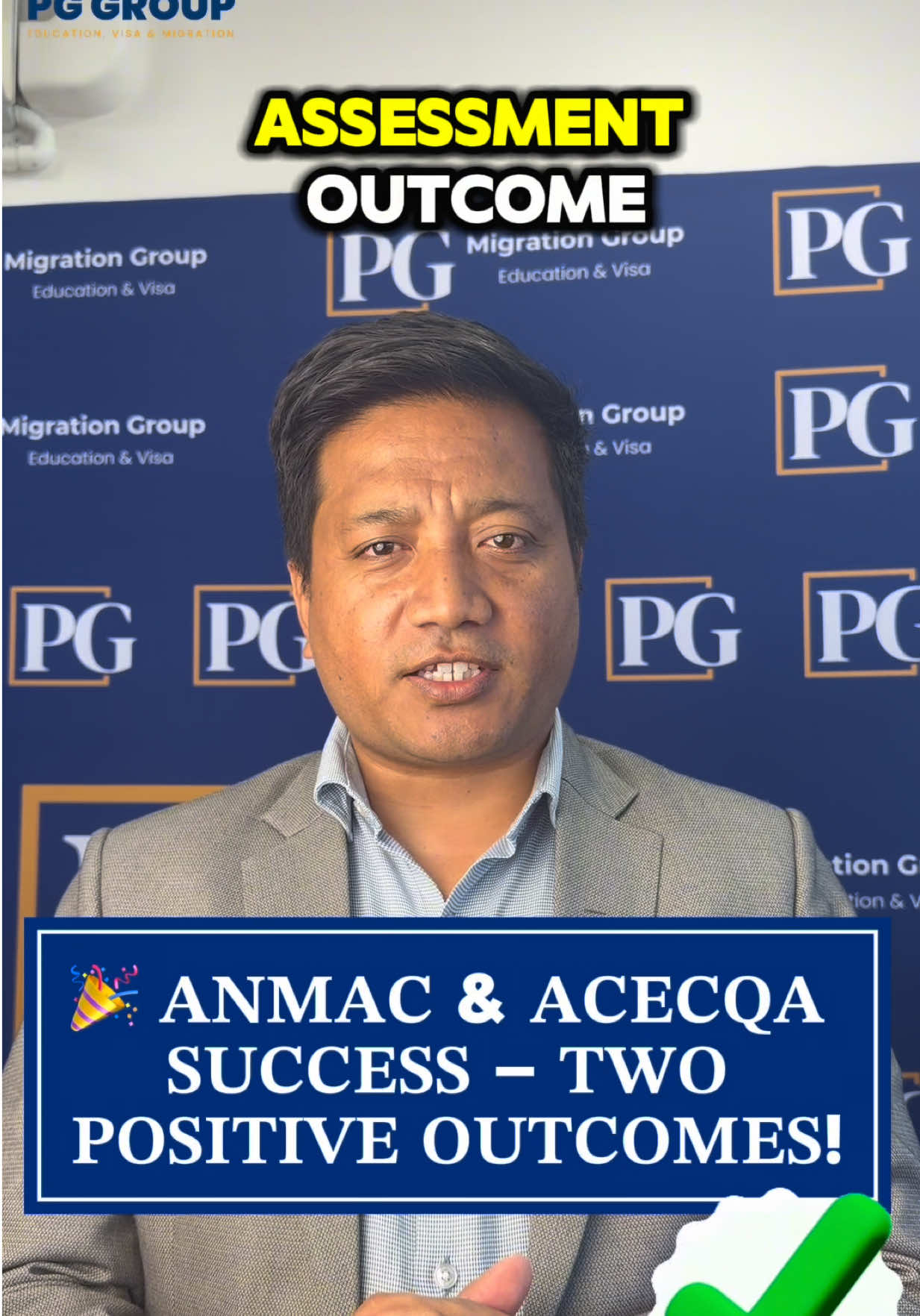 @PG MIGRATION GROUP PERTH