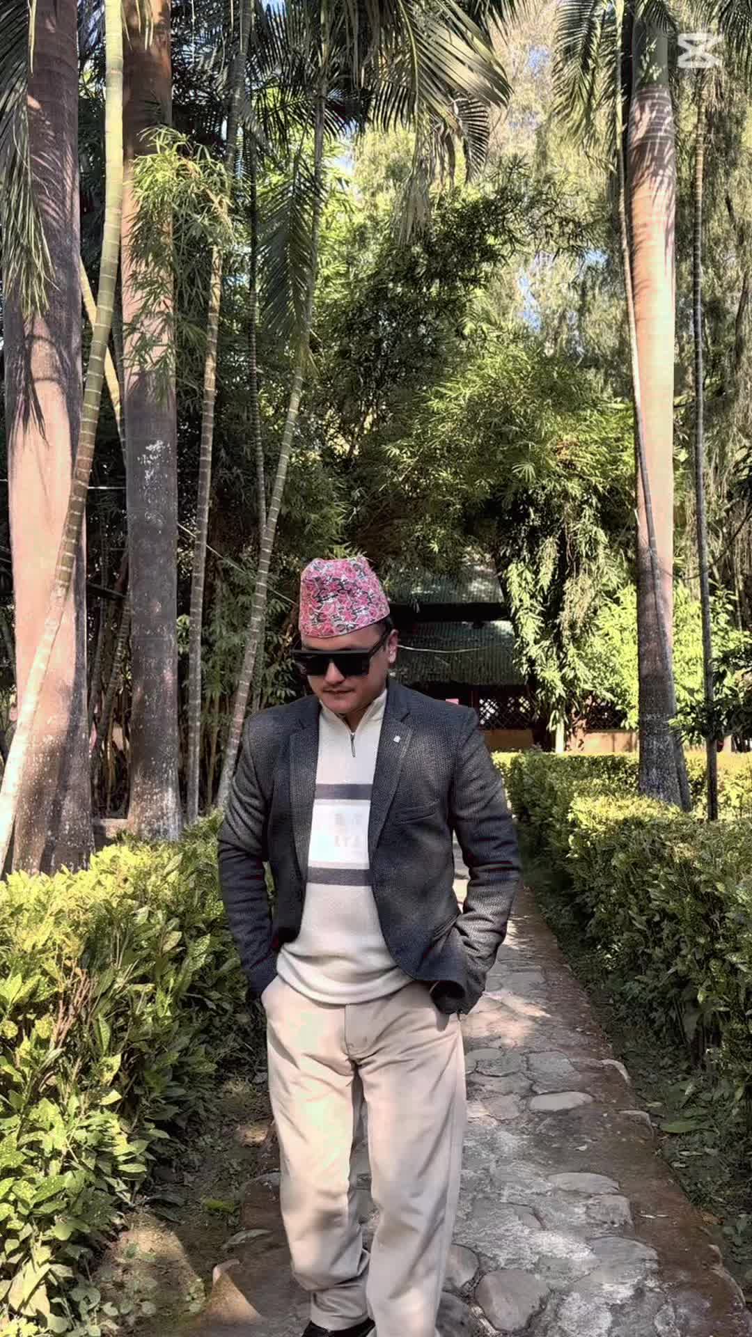 @Chhining Magar