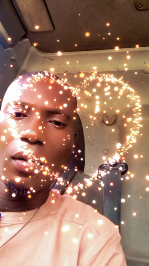 @Ganiu shokunbi