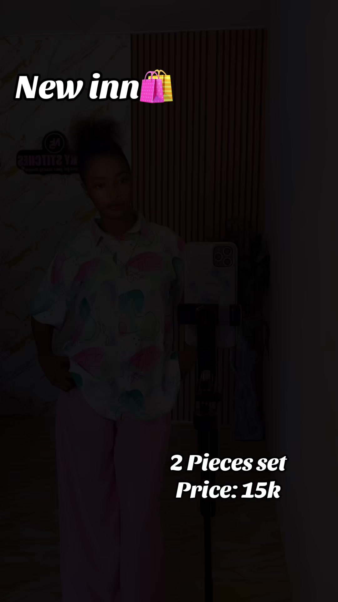 @NIKKY STITCHES ✂️🧵
