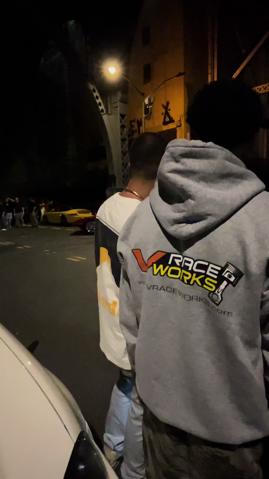 @Vraceworks