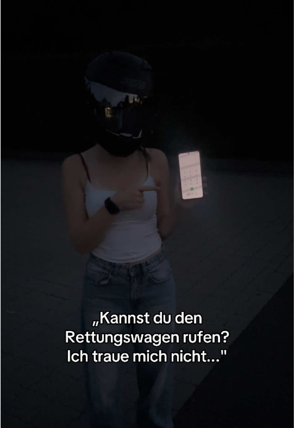 @Bikergirl
