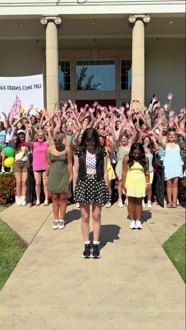 @OU ALPHA GAM