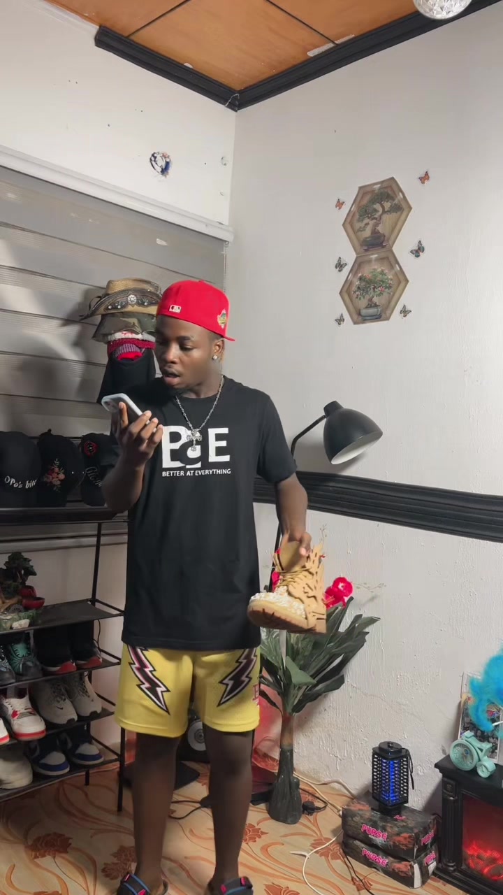 @EL JUDAH