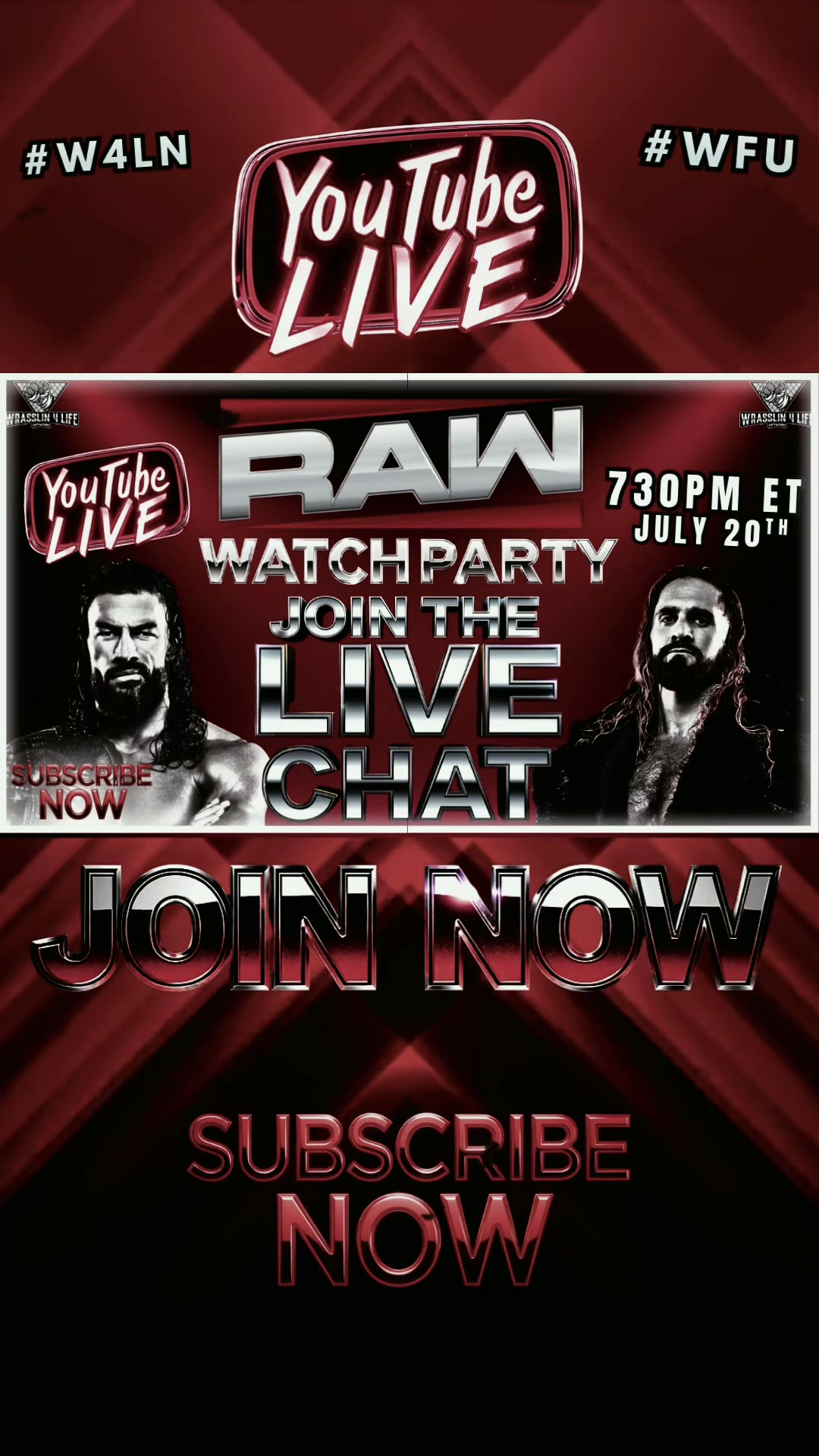 @Wrasslin4Life