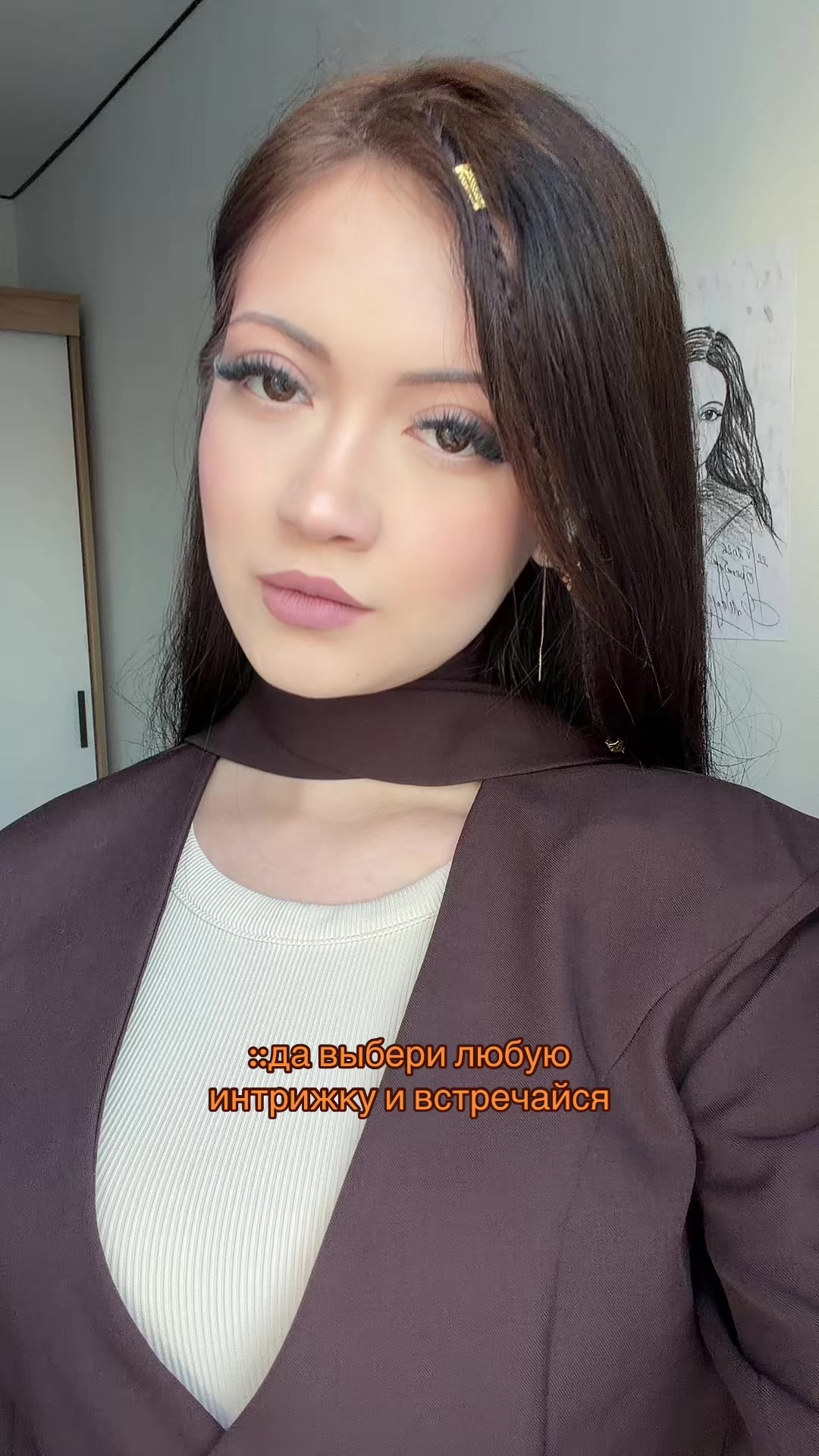 @Кариша Шарипова